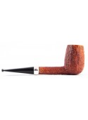 Rodata Pipa S.Bang Billiard Sabbiata W Silver