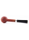 Rodata Pipa S.Bang Billiard Sabbiata W Silver