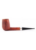 Rodata Pipa S.Bang Billiard Sabbiata W Silver