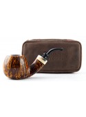 Pipa Peder Jeppesen - High Grade 11 With Silver