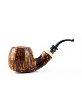 Pipa Peder Jeppesen - High Grade 11 With Silver