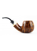 Pipa Peder Jeppesen - High Grade 11 With Silver