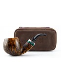 Pipa Peder Jeppesen - High Grade 10 With Silver