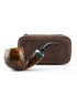 Pipa Peder Jeppesen - High Grade 10 With Silver