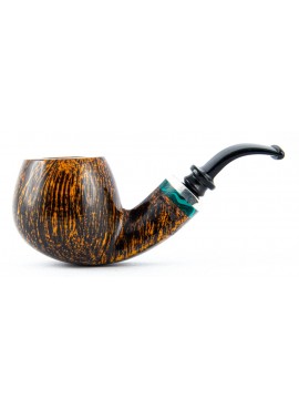 Pipa Peder Jeppesen - High Grade 10 With Silver