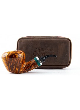 Pipa Peder Jeppesen - High Grade 12 With Silver