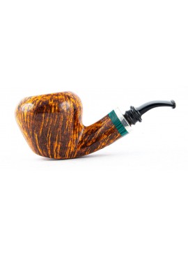 Pipa Peder Jeppesen - High Grade 12 With Silver