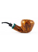Pipa Peder Jeppesen - High Grade 12 With Silver