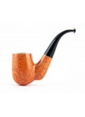 Pipe Castello - 'Collection Occhio Di Pernice' KKK Shape 97