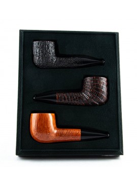 Pipa Castello - Exclusive Box Set Shape 10