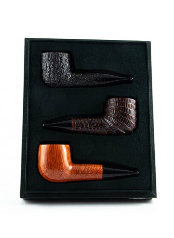 Pipa Castello - Exclusive Box Set Shape 10