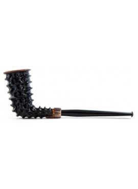 Pipa Tom Eltang Dublin AJ Black W Corno