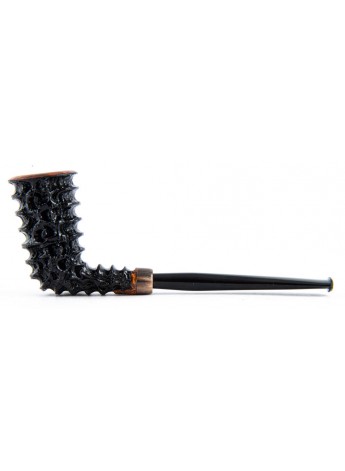 Pipa Tom Eltang Dublin AJ Black W Corno