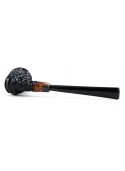 Pipe Tom Eltang Dublin AJ w Horn Black