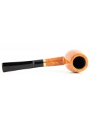 Pipe Sara Eltang - Billiard with brass