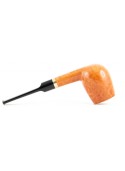Pipe Sara Eltang - Billiard with brass