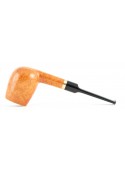 Pipe Sara Eltang - Billiard with brass