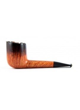 Pipa Castello - 'Aristocratica' FIAMMATA  Shape 33