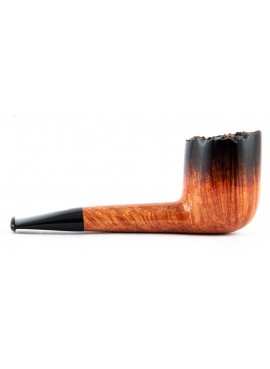 Pipa Castello - 'Aristocratica' FIAMMATA  Shape 33
