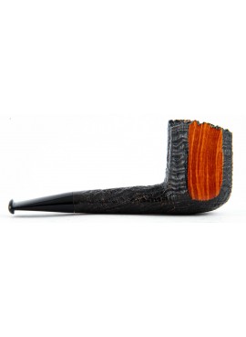 Pipa Castello - Old Antiquari KKKK Shape 33 PI