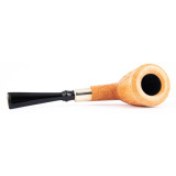 Pipe Abe Herbaugh -  Dublin with Silver