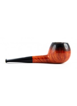 Pipa Castello - 'Aristocratica' FIAMMATA  Shape 23