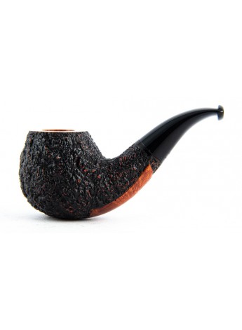 Pipe Castello - 'Sea Rock Briar' KKKK Shape 11