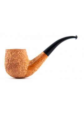 Pipe Castello - 'Natural Virgin' KKKK Shape 65