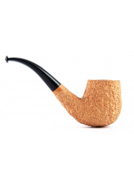 Pipe Castello - 'Natural Virgin' KKKK Shape 65