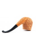 Pipa Castello - 'Natural Virgin' KKKK Shape 65