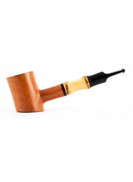 Pipa Mastro Geppetto Poker bambu
