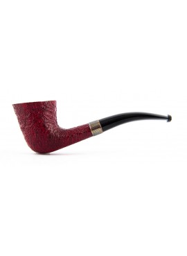 Pipa Dunhill - Rubybark 4135