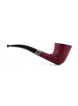 Pipa Dunhill - Rubybark 4135