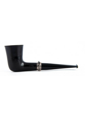 Pipe Castello -  Perla Nera " NODI 2012 '' Limited Edition