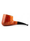 Pipa Castello - 1982 'Collection FIAMMATA' Shape 55 PEZZO UNICO