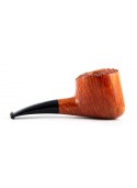Pipa Castello - 1982 'Collection FIAMMATA' Shape 55 PEZZO UNICO