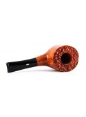 Pipa Castello - 1982 'Collection FIAMMATA' Shape 55 PEZZO UNICO