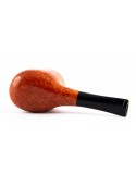 Pipa Castello - 1982 'Collection FIAMMATA' Shape 55 PEZZO UNICO