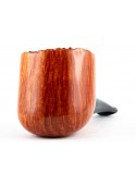 Pipa Castello - 1982 'Collection FIAMMATA' Shape 55 PEZZO UNICO