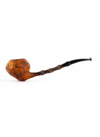 Pipa Il Duca B Sabbiata Acorn W Bambu