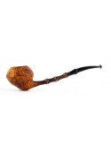 Pipa Il Duca B Sabbiata Acorn W Bambu