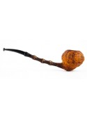 Pipa Il Duca B Sabbiata Acorn W Bambu