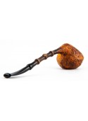 Pipa Il Duca B Sabbiata Acorn W Bambu