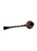 Pipa Il Duca B Sabbiata Acorn W Bambu