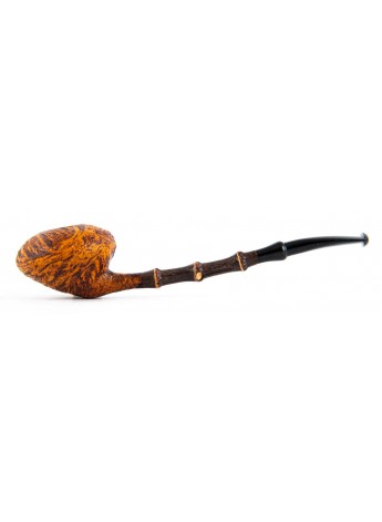 Pipa Il Duca B Rhodesian Sabbiata