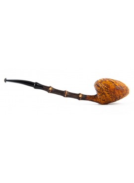 Pipa Il Duca B Rhodesian Sabbiata