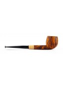 Pipa Il Duca B Sabbiata Billiard Con Bosso