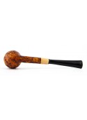 Pipa Il Duca B Sabbiata Billiard Con Bosso