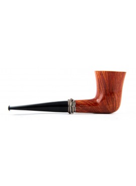 Pipa Castello - FIAMMATA "VITE 2012"Edizione limitata