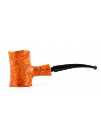 Pipa Castello - 'Collection Occhio Di Pernice' KK Shape 88